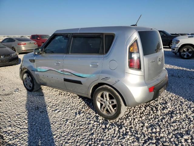 Photo 2 from auction – 2010 KIA SOUL + with VIN KNDJT2A29A7084724