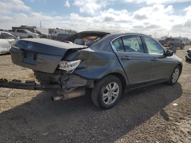 Photo 3 from auction – 2010 HONDA ACCORD LXP with VIN 1HGCP2F43AA034719