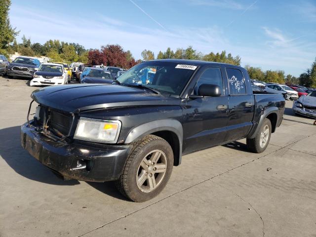 Photo 1 from auction – 2008 DODGE DAKOTA QUA with VIN 1D7HW48N18S551620