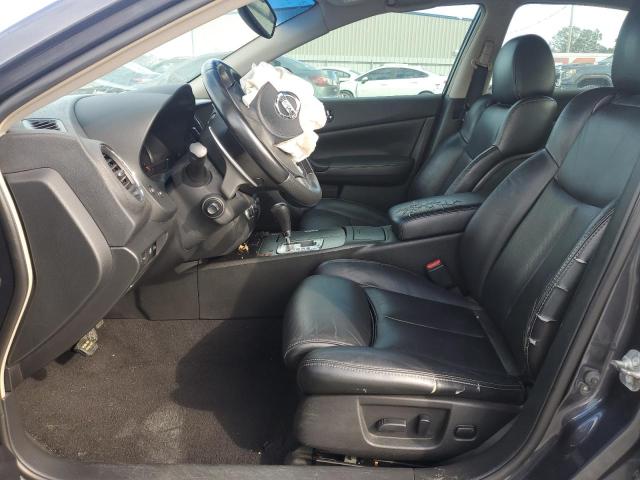 Photo 7 from auction – 2011 NISSAN MAXIMA S with VIN 1N4AA5AP5BC849848