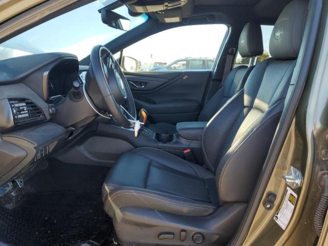 Photo 7 from auction – 2022 SUBARU OUTBACK WI with VIN 4S4BTGUD9N3218185