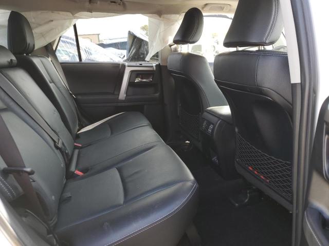 Photo 11 from auction – 2022 TOYOTA 4RUNNER LI with VIN JTEKU5JR2N5989545
