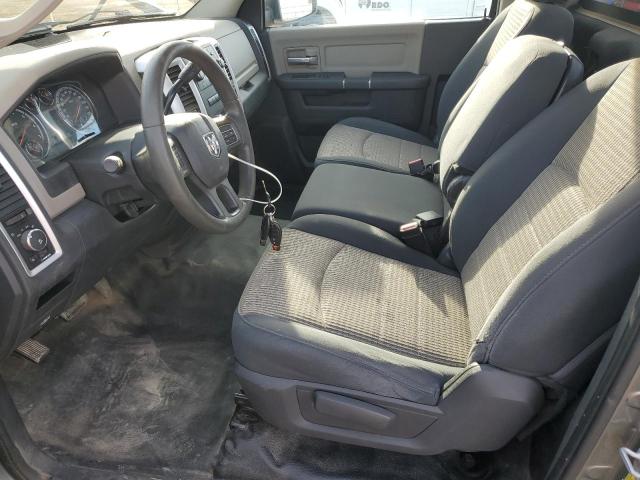 Photo 7 from auction – 2012 DODGE RAM 1500 S with VIN 3C6JD7BT6CG245031