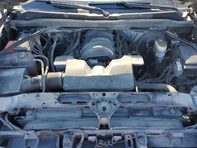 Photo 11 from auction – 2015 CHEVROLET SILVERADO with VIN 3GCUKSEC9FG488220