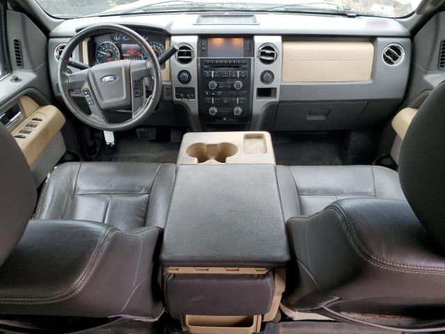 Photo 8 from auction – 2011 FORD E-150 with VIN 1FTFW1ET8BFC99089