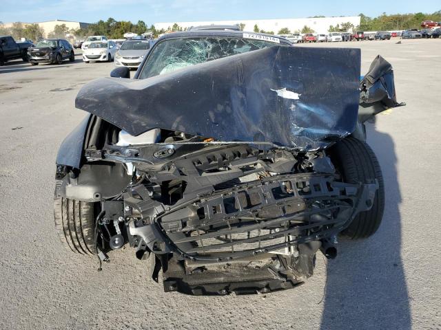Photo 5 from auction – 2021 MAZDA MX-5 MIATA with VIN JM1NDAM71M0451645