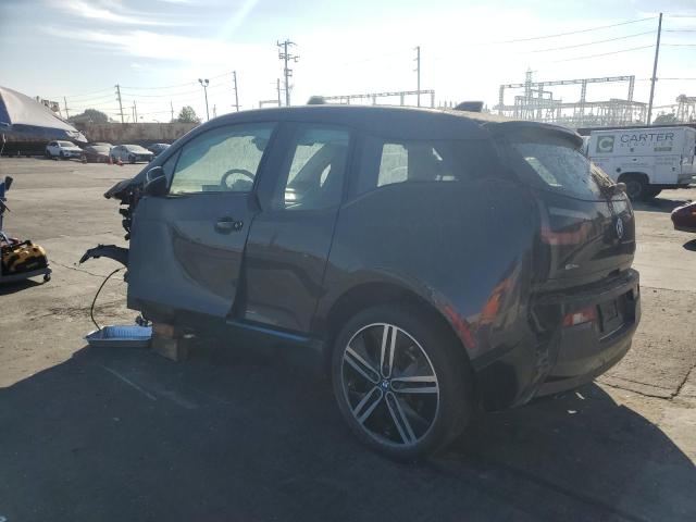 Photo 2 from auction – 2015 BMW I3 REX with VIN WBY1Z4C50FV503787