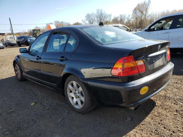 Снимка 2 от търг – 2004 BMW 325XI с VIN WBAEU33464PM60686