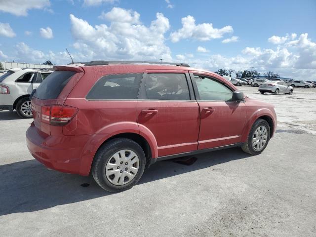 Photo 3 from auction – 2020 DODGE JOURNEY SE with VIN 3C4PDCAB7LT219324