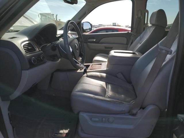 Photo 7 from auction – 2007 CHEVROLET SUBURBAN K with VIN 3GNFK16367G212832