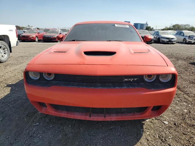 Photo 5 from auction – 2016 DODGE CHALLENGER with VIN 2C3CDZC98GH274881