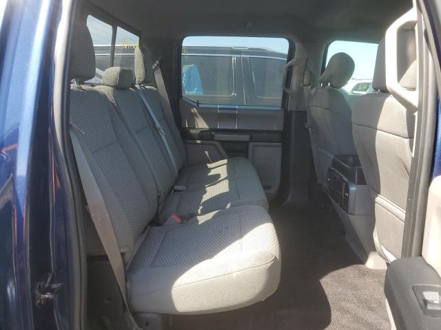 Photo 10 from auction – 2018 FORD F150 SUPER with VIN 1FTEW1C58JKF19630