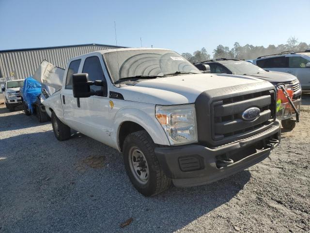 Photo 4 from auction – 2012 FORD F250 SUPER with VIN 1FT7W2A63CEB69237