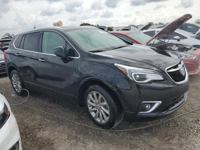 Photo 4 from auction – 2019 BUICK ENVISION E with VIN LRBFXCSA5KD020560