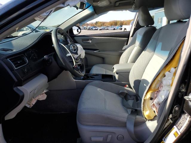 Photo 7 from auction – 2015 TOYOTA CAMRY LE with VIN 4T4BF1FK0FR480968