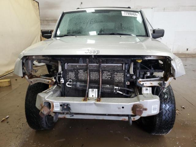 صورة رقم 5 من المزاد - 2007 JEEP COMMANDER مع VIN 1J8HG48P27C683814
