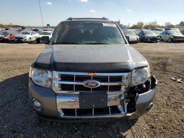 Photo 5 from auction – 2010 FORD ESCAPE LIM with VIN 1FMCU9EG8AKC23853