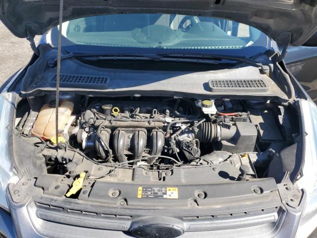 Photo 12 from auction – 2014 FORD ESCAPE S with VIN 1FMCU0F75EUD87744
