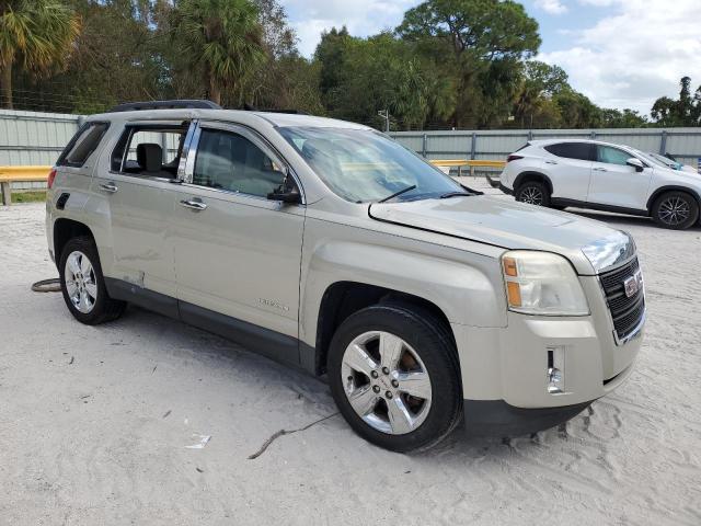 Photo 4 from auction – 2014 GMC TERRAIN SL with VIN 2GKALSEK4E6227339