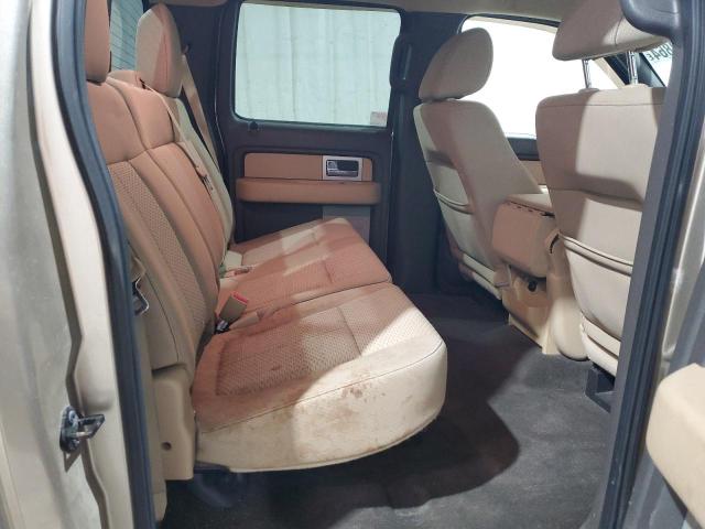Photo 10 from auction – 2011 FORD F150 SUPER with VIN 1FTFW1CT0BFB52770