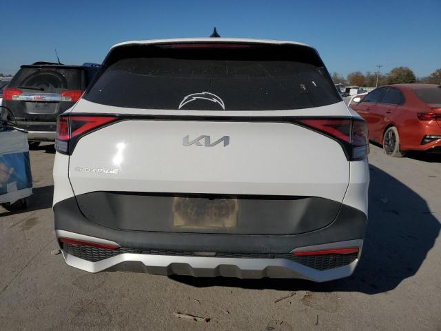 Photo 6 from auction – 2023 KIA SPORTAGE E with VIN 5XYK33AF2PG021473
