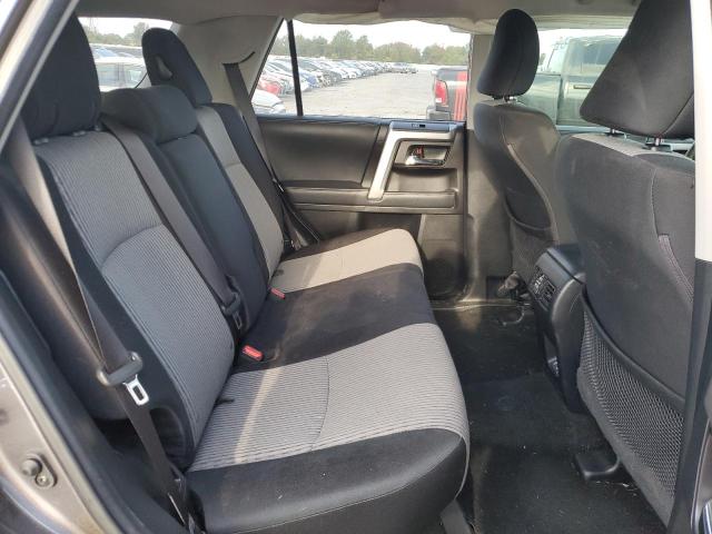 Photo 11 from auction – 2021 TOYOTA 4RUNNER SR with VIN JTEMU5JR5M5909792