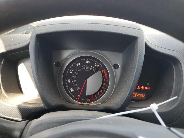 Photo 9 from auction – 2008 SCION XD with VIN JTKKU10468J027482