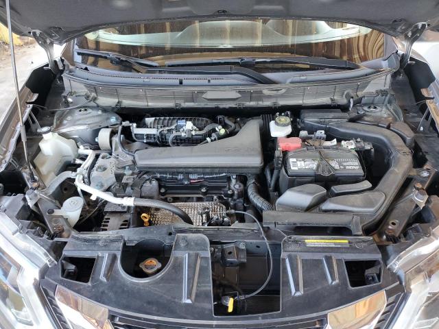 Photo 11 from auction – 2018 NISSAN ROGUE S with VIN KNMAT2MV4JP611607