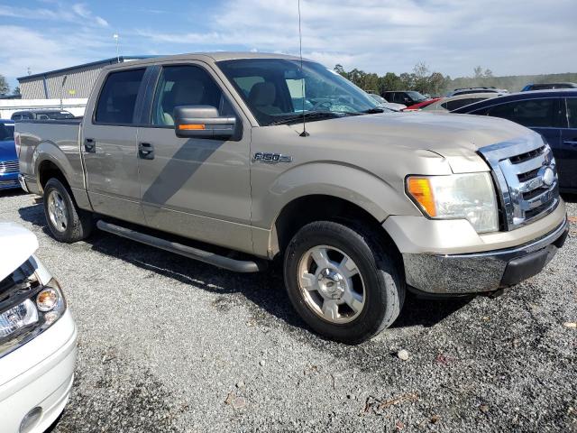 Photo 4 from auction – 2009 FORD F150 SUPER with VIN 1FTPW12V49FA08219