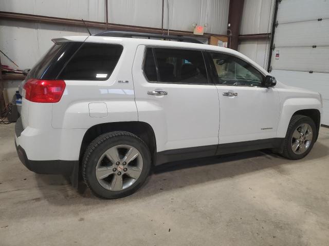 Photo 3 from auction – 2014 GMC TERRAIN SL with VIN 2GKFLWEK2E6131450