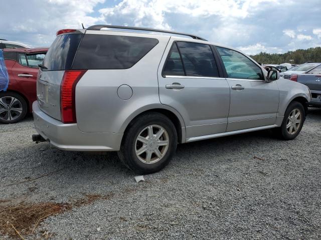 Photo 3 from auction – 2005 CADILLAC SRX with VIN 1GYEE637550105766