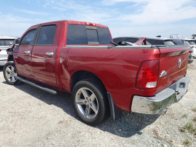 Photo 2 from auction – 2009 DODGE RAM 1500 with VIN 1D3HB13T39S794736
