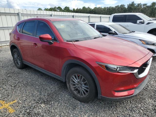 Photo 4 from auction – 2017 MAZDA CX-5 TOURI with VIN JM3KFACL5H0172689