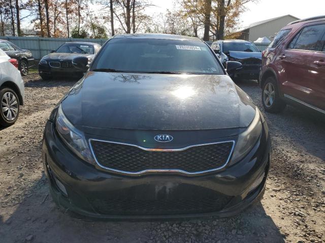 Photo 5 from auction – 2015 KIA OPTIMA EX with VIN 5XXGN4A73FG494574