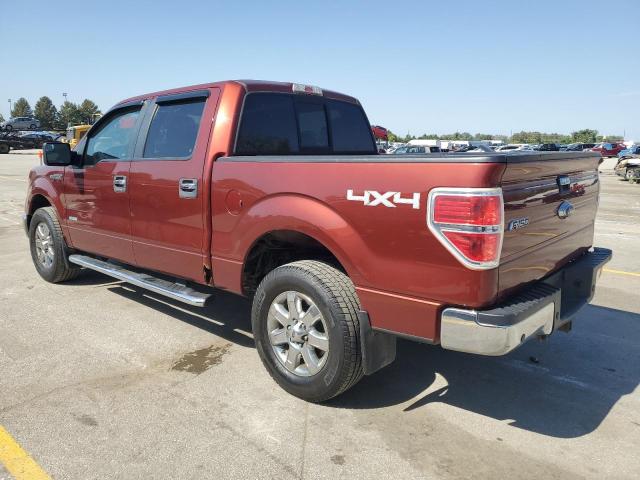 Photo 2 from auction – 2014 FORD F150 SUPER with VIN 1FTFW1ET1EKD59385