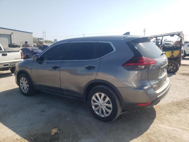 Photo 2 from auction – 2018 NISSAN ROGUE S with VIN 5N1AT2MT0JC704979