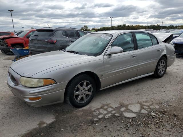 BUICK LESABRE CU 2004 with VIN 1G4HP54K944158578 - Photo from auction