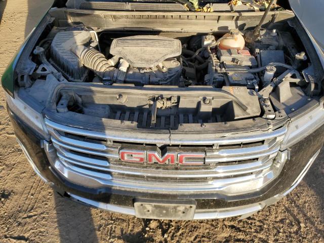 Photo 12 from auction – 2020 GMC ACADIA SLT with VIN 1GKKNULS8LZ190083