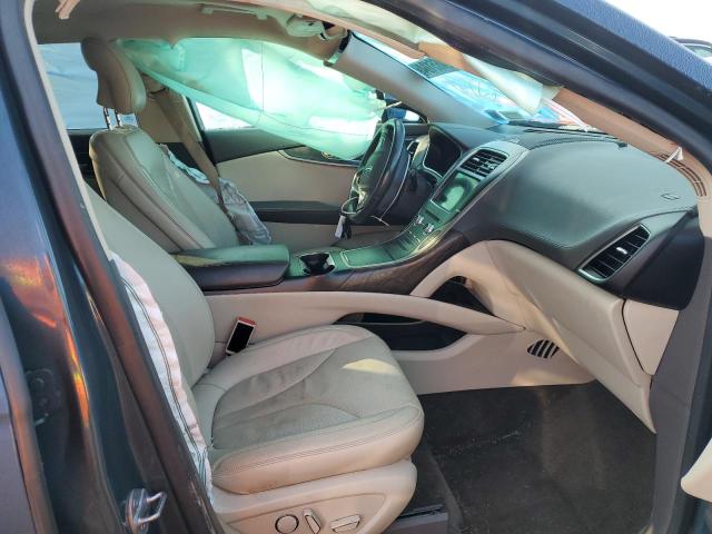 Zdjęcie 7 z aukcji – 2016 LINCOLN MKX RESERV z VIN 2LMTJ8LR4GBL71254