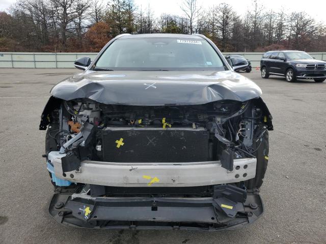 Photo 5 from auction – 2024 LEXUS NX 350 BAS with VIN 2T2AGCEZ7RC036212