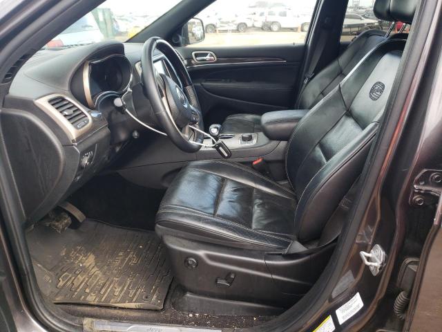 Photo 7 from auction – 2015 JEEP GRAND CHER with VIN 1C4RJFCG5FC713175
