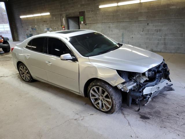 Photo 4 from auction – 2013 CHEVROLET MALIBU 2LT with VIN 1G11E5SA5DU137452
