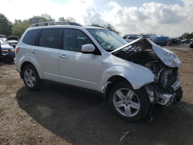 Photo 4 from auction – 2010 SUBARU FORESTER 2 with VIN JF2SH6DCXAH805811