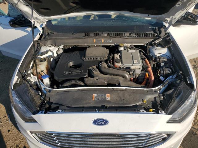 Photo 11 from auction – 2018 FORD FUSION SE with VIN 3FA6P0LU7JR250198