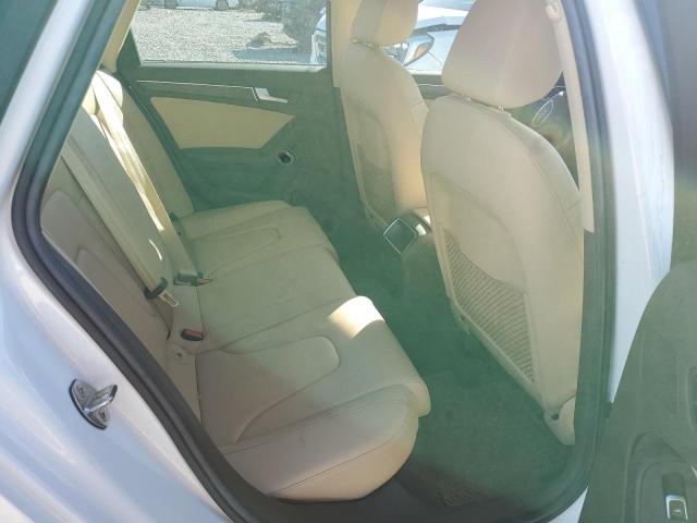 Photo 10 from auction – 2014 AUDI A4 PREMIUM with VIN WAUBFAFL1EN018643