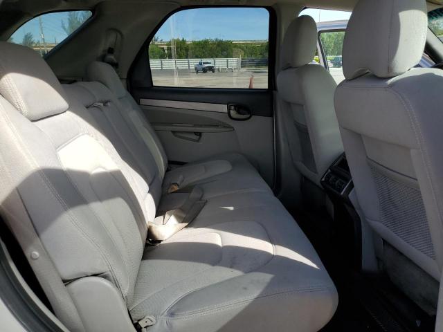 Photo 11 from auction – 2005 BUICK RENDEZVOUS with VIN 3G5DA03E65S512259