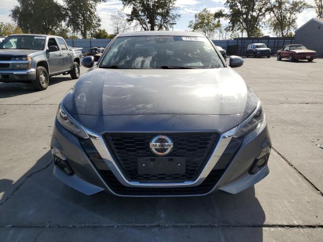 Photo 5 from auction – 2019 NISSAN ALTIMA SL with VIN 1N4BL4EV7KC229732