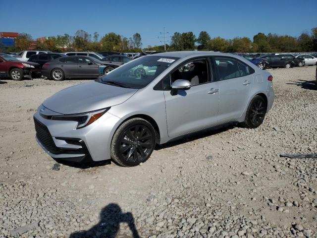 Photo 1 from auction – 2024 TOYOTA COROLLA SE with VIN 5YFS4MCE0RP180482