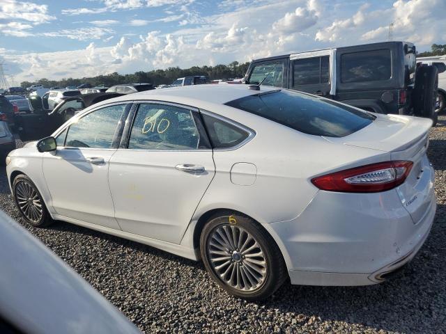 Photo 2 from auction – 2015 FORD FUSION TIT with VIN 3FA6P0K99FR239594