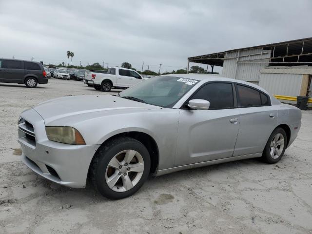DODGE CHARGER SE 2012 with VIN 2C3CDXBGXCH214700 - Photo from auction